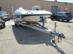 2011 Hurricane/Godfrey Marine Boat W/Trl იყიდება Gaston-ში, SC - Water/Flood