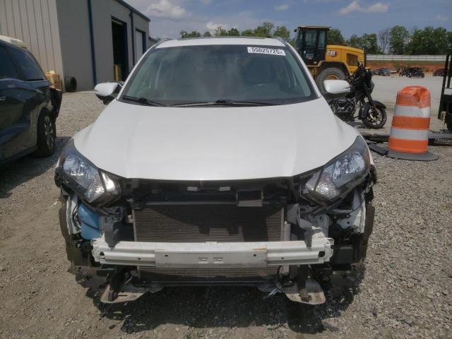  HONDA HR-V 2018 Белы