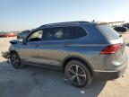 2018 Volkswagen Tiguan Se na sprzedaż w Wilmer, TX - Front End