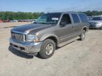2002 Ford Excursion Limited на продаже в Conway, AR - Mechanical