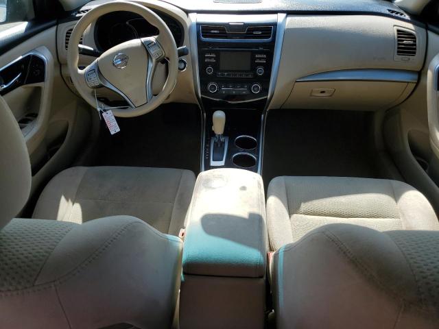  NISSAN ALTIMA 2014 tan