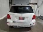 2015 Mercedes-Benz Glk 350 4Matic იყიდება Leroy-ში, NY - Rear End