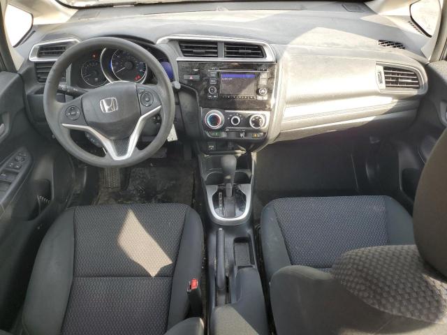  HONDA FIT 2019 Srebrny