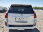 2012 Lexus Gx 460 en Venta en Memphis, TN - Water/Flood