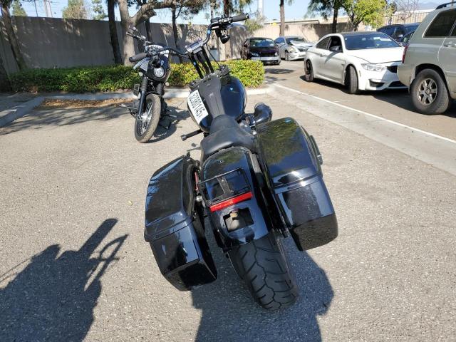 2023 HARLEY-DAVIDSON FXLRS 