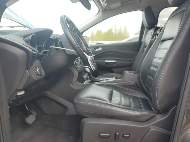  FORD ESCAPE 2019 Charcoal