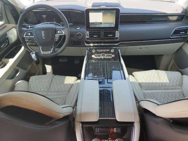  LINCOLN NAVIGATOR 2021 Gray