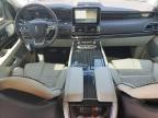 2021 Lincoln Navigator L Black Label იყიდება Prairie Grove-ში, AR - Rear End