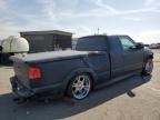 2003 Chevrolet S Truck S10 de vânzare în Fresno, CA - Front End