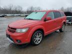 2019 Dodge Journey Gt на продаже в Marlboro, NY - Front End