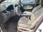 2013 Ford Edge Sel იყიდება Taylor-ში, TX - Side