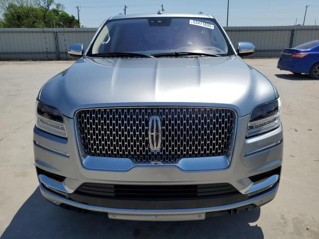  LINCOLN NAVIGATOR 2020 Srebrny
