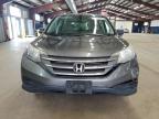 2014 Honda Cr-V Lx за продажба в East Granby, CT - Front End