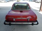 1987 Mercedes-Benz 560 Sl for Sale in Homestead, FL - Minor Dent/Scratches