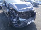 2019 HYUNDAI TUCSON SE for sale at Copart SANDTOFT