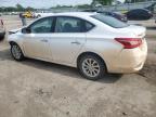 2019 Nissan Sentra S for Sale in Wichita, KS - Front End