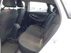 2017 HYUNDAI I30 SE NAV for sale at Copart CHESTER