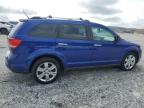 2012 Dodge Journey Crew en Venta en Gainesville, GA - Mechanical