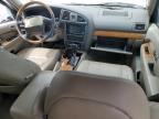 2001 Infiniti Qx4  للبيع في North Las Vegas، NV - Front End