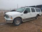 2001 Ford Excursion Limited for Sale in Colorado Springs, CO - Rear End