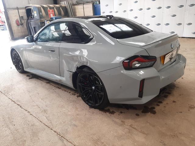 2023 BMW M2 AUTO