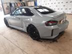 2023 BMW M2 AUTO for sale at Copart WOLVERHAMPTON