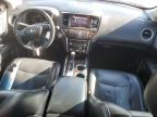 2015 Nissan Pathfinder S للبيع في North Las Vegas، NV - Minor Dent/Scratches