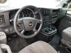 2021 Chevrolet Express G2500  zu verkaufen in Austell, GA - Side