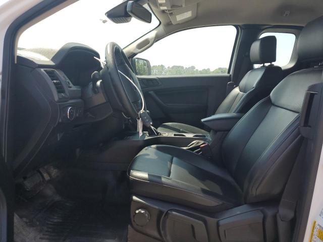  FORD RANGER 2022 White