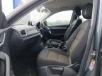 2012 AUDI Q3 SE TDI for sale at Copart PETERLEE