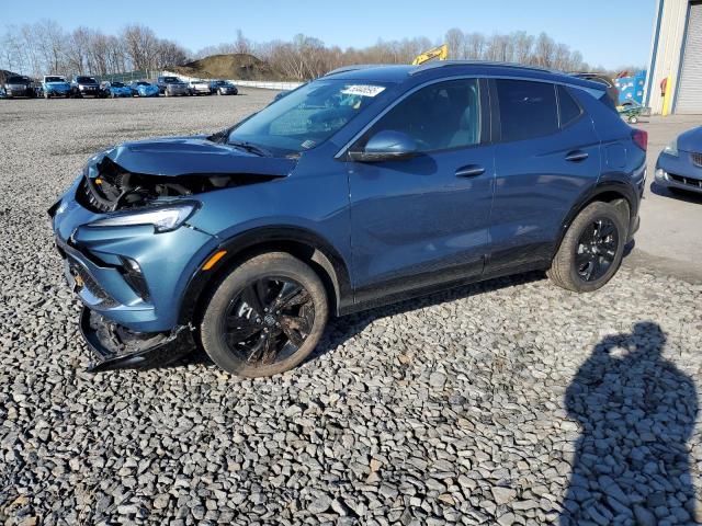 BUICK ENCORE 2024 Blue