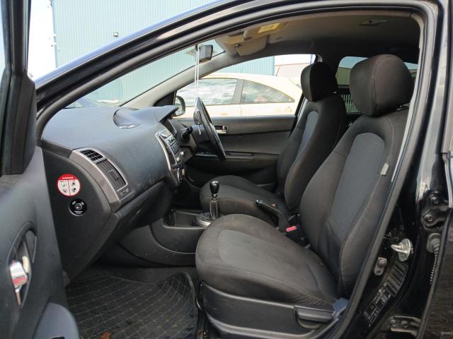 2012 HYUNDAI I20 ACTIVE