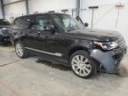 2015 Land Rover Range Rover Supercharged продається в Greenwood, NE - Front End