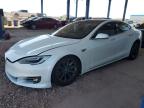 2019 Tesla Model S  na sprzedaż w Phoenix, AZ - Front End