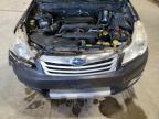 2012 Subaru Outback 2.5I Premium للبيع في Greenwood، NE - Rollover