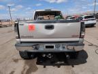 2005 Gmc Sierra K2500 Heavy Duty zu verkaufen in Albuquerque, NM - All Over