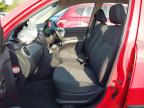2010 HYUNDAI I10 CLASSI for sale at Copart WOLVERHAMPTON