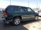 2004 Chevrolet Tahoe K1500 იყიდება Riverview-ში, FL - Rear End