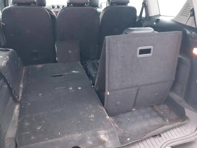 2013 FORD S-MAX ZETE