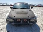 2005 Lexus Is 300 for Sale in Loganville, GA - Frame Damage