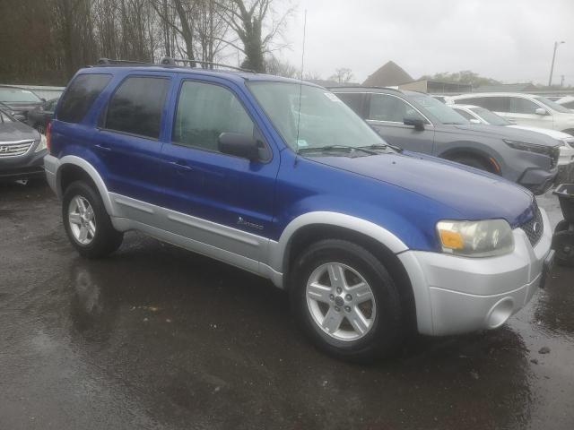 2005 FORD ESCAPE HEV