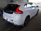 2016 VOLVO V40 R-DESI for sale at Copart SANDTOFT