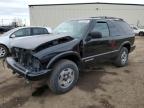 2005 CHEVROLET BLAZER  for sale at Copart AB - CALGARY