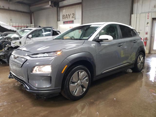 HYUNDAI KONA SEL 2021
