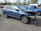 2021 Subaru Outback Limited за продажба в Portland, OR - Front End