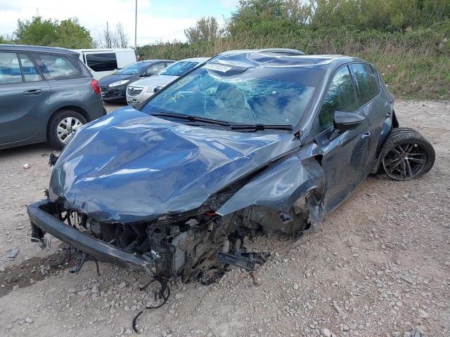 2020 SEAT LEON CUPRA for sale at Copart BRISTOL