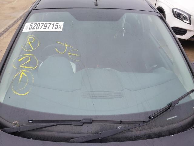 2009 FORD FIESTA ZET