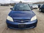 2004 Honda Civic Lx for Sale in West Warren, MA - Rear End