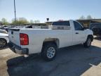 2012 Chevrolet Silverado C1500 for Sale in Marlboro, NY - Minor Dent/Scratches