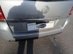 2013 VAUXHALL ZAFIRA DES for sale at Copart SANDTOFT